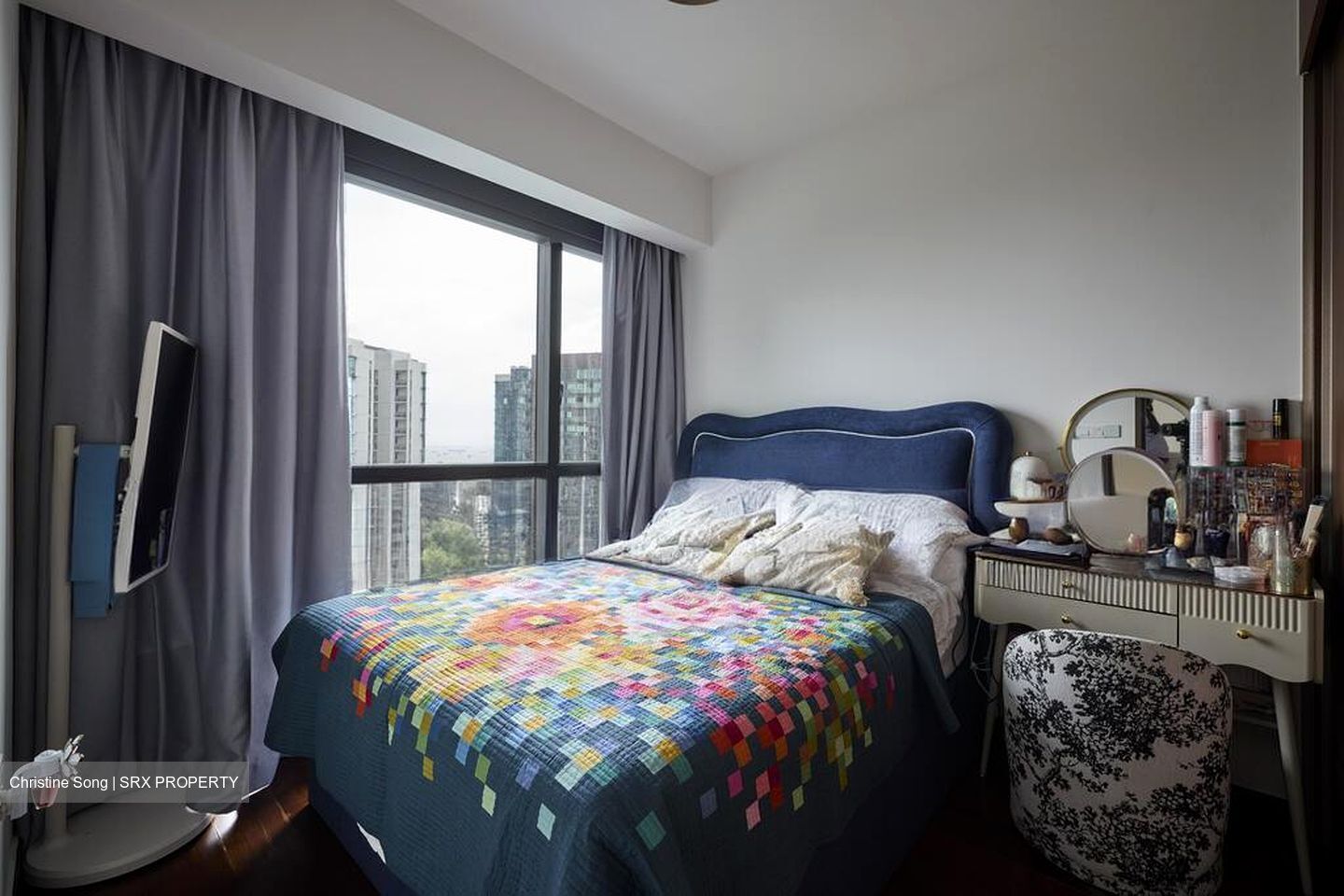 Normanton Park (D5), Apartment #496380141